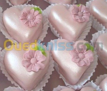 GATEAUX