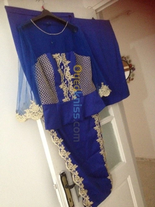 tenue traditionnelle