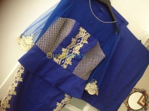 tenue traditionnelle