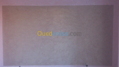 Peinture et décoration