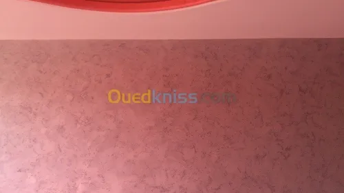 Peinture et décoration