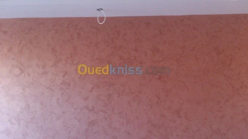 Peinture et décoration