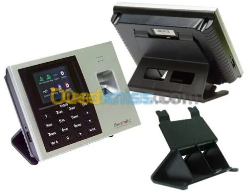 Pointeuse Fingertec TA 500