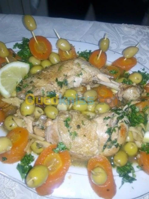Cuisinié