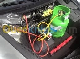 Diagnostic auto & scanner Auto