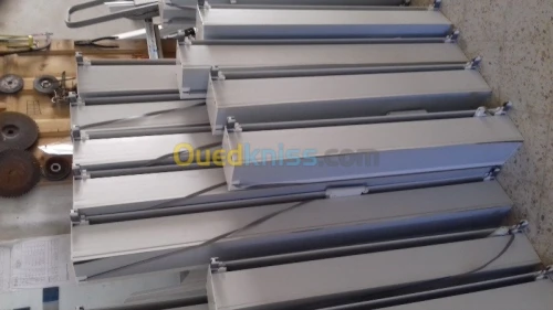 menuisere aluminium 