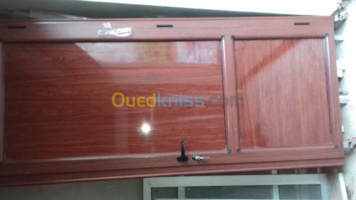 menuisere aluminium 