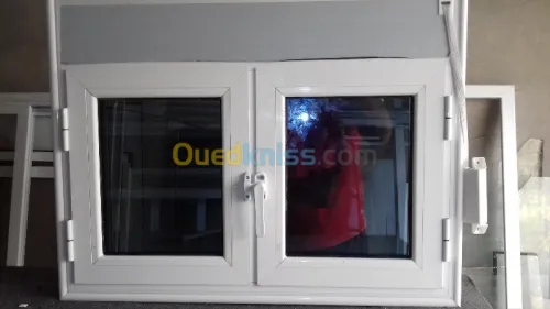 menuisere aluminium 