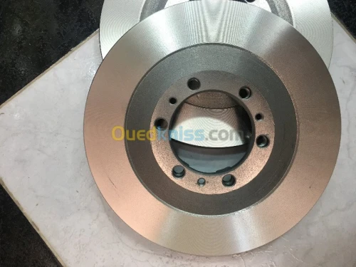 DISQUE DE FREIN GREAT WALL WINGLE