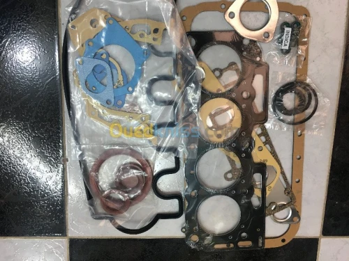 POCHETTE DE JOINT TATA INDICA