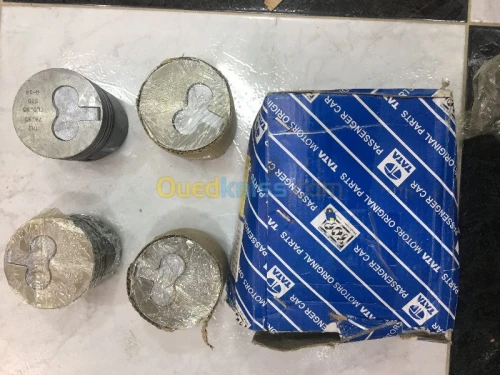 PISTON MOTEUR TATA INDICA DLX