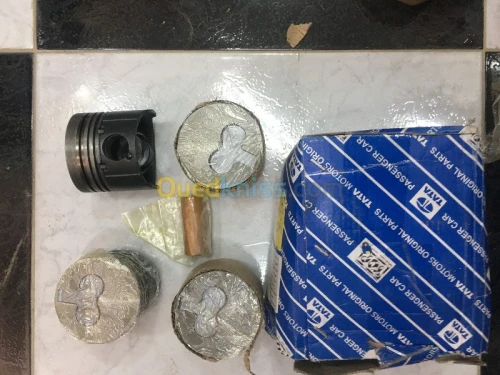 PISTON MOTEUR TATA INDICA DLX