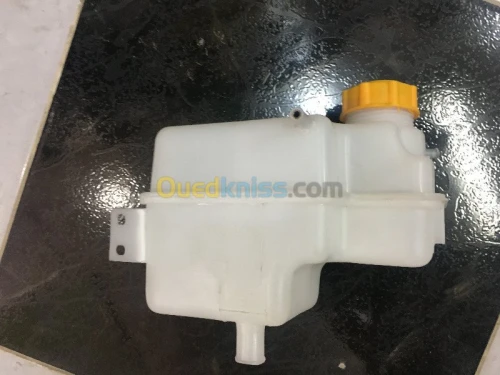 VASE EAU RADIATEUR TATA INDICA DLX