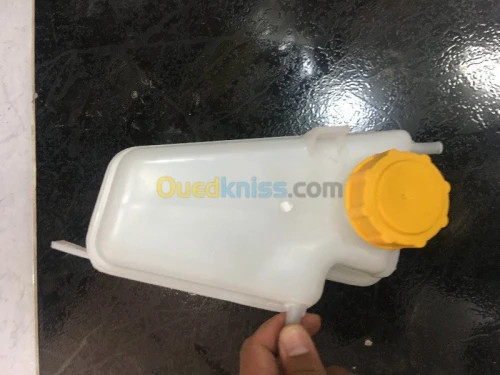 VASE EAU RADIATEUR TATA INDICA DLX