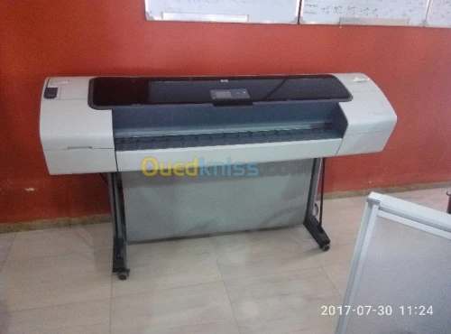 hp t1100