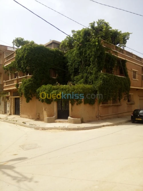 Vente Villa Oran Bousfer