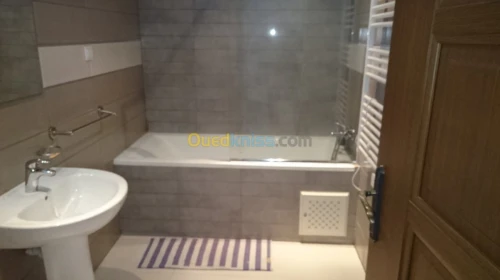 Location Appartement Alger El biar