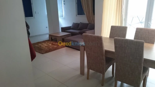 Location Appartement Alger El biar