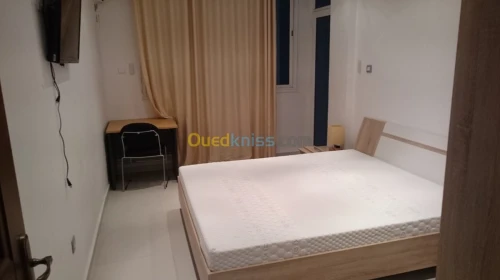 Location Appartement Alger El biar