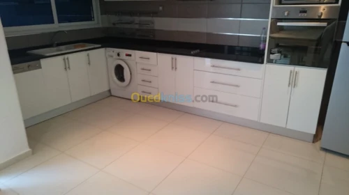 Location Appartement Alger El biar