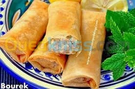cuisine  mariage et fete algerienne 