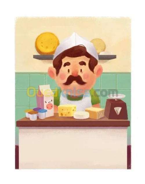 Graphisme-Illustration