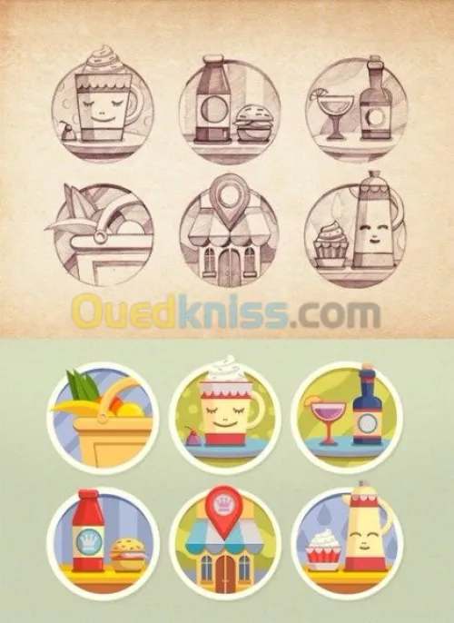 Graphisme-Illustration
