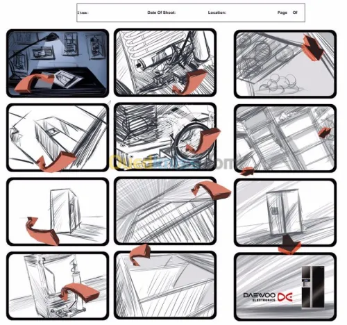 Graphisme-Illustration
