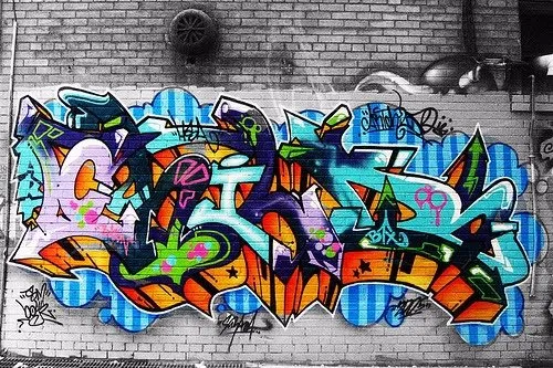 Graphisme-Illustration
