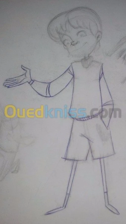 Graphisme-Illustration