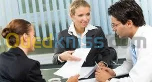 FORMATION EN INTENDANT BASE DE VIE