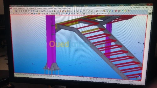 construction métallique