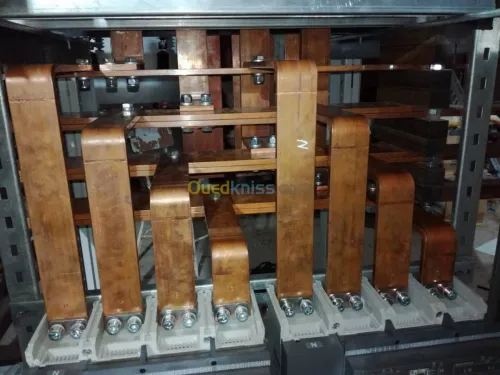 ARMOIRE ELECTRIQUE A/TGBT/AUTOMATISME