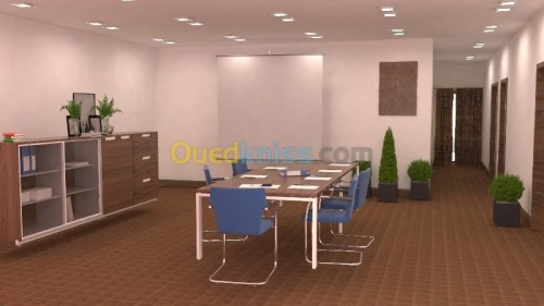 Bureau d'étude