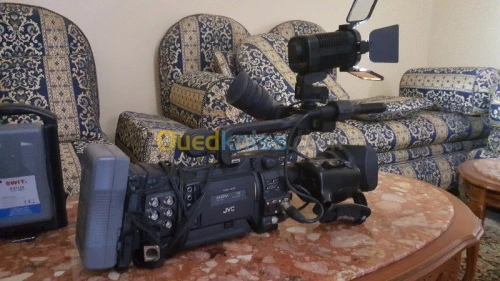 camera jvc jy hd 251e video projecteur