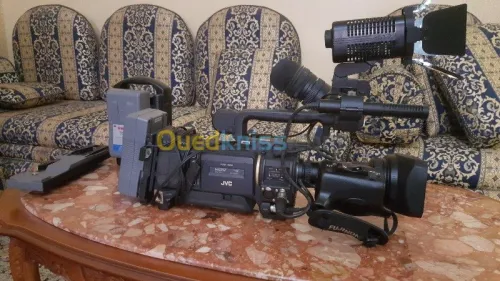 camera jvc jy hd 251e video projecteur