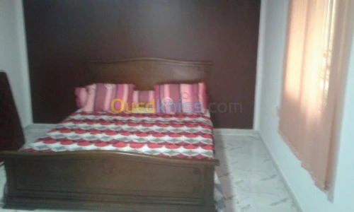 Location vacances Studio Annaba Seraidi