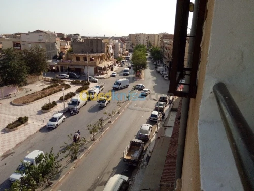 Vente Appartement F4 Tipaza Kolea