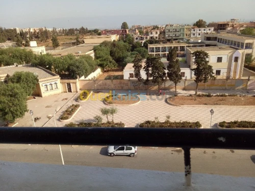 Vente Appartement F4 Tipaza Kolea