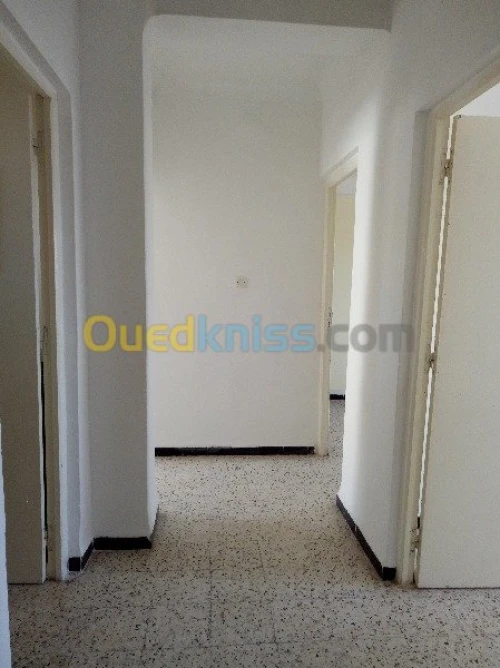 Vente Appartement F4 Tipaza Kolea