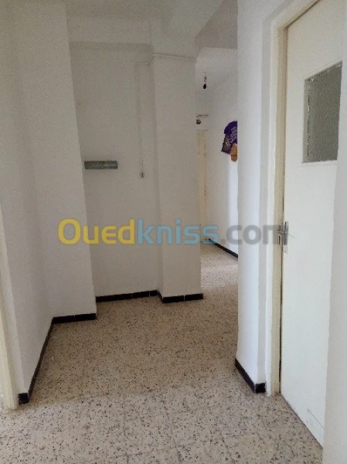 Vente Appartement F4 Tipaza Kolea