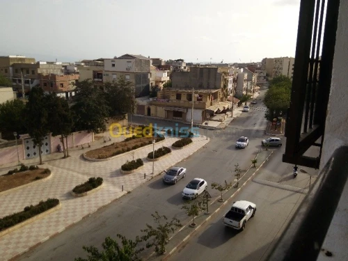 Vente Appartement F4 Tipaza Kolea