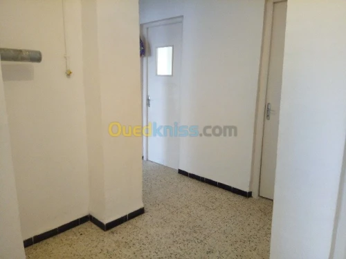 Vente Appartement F4 Tipaza Kolea