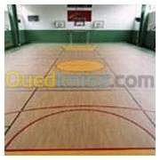 revêtement sols et mur antistatique