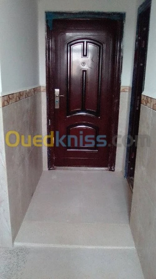 Location Niveau De Villa F3 Alger Saoula