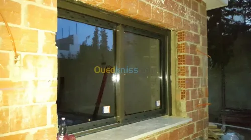 ETUDE ET REALISATION DE TRAVAUX GENIE 