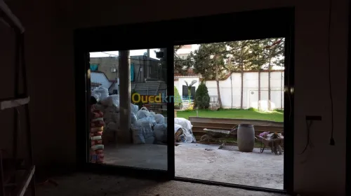 ETUDE ET REALISATION DE TRAVAUX GENIE 
