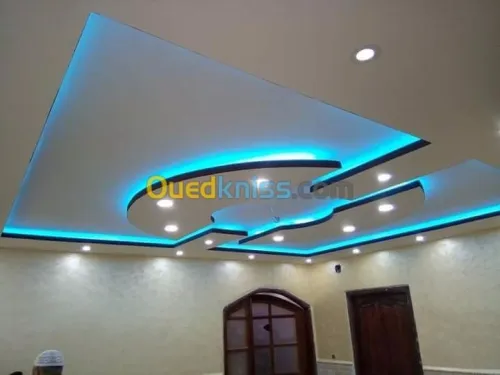  travaux de maçonnerais décoration 