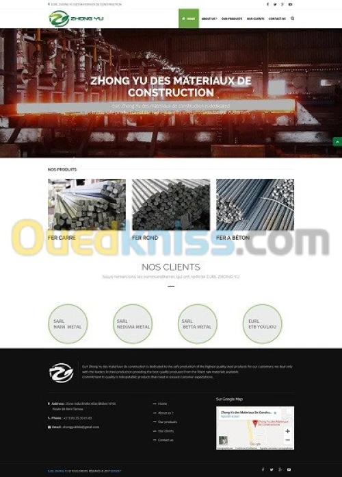 Hébergement Web 2Go + SSL