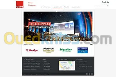 Hébergement Web 2Go + SSL